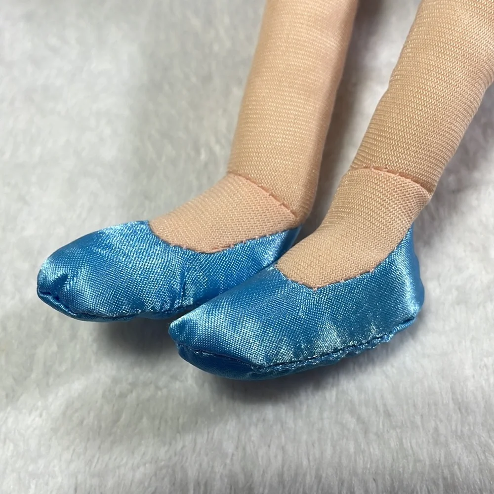 Disney's Cinderella Pillow Buddy 16”